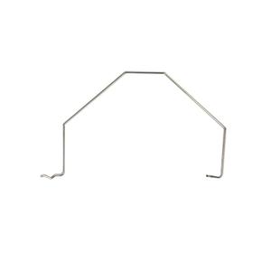 5038 Icemaker Shut-Off Arm Fits for Whirl-Pool Kenmore Refrigerator Icemaker WP67004028 67004028 AP6010392 PS11743571