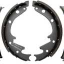 Raybestos 243PG Professional Grade Drum Brake Shoe Set