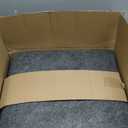 Non-Slip Rug Pads 9 x 12 ft, 100% Waterproof Extra Large Area Rugs Non Skid Rug Pad for All Floors and Finishes Durable Hardwood Floor Protective Felt Keeps Rugs in Place, Safe and Secure