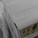 OLMO 8,000 btu 115V Through-the-Wall Air Conditioner with Remote Control and built in Smart Kit, (Heating and Cooling) (R32 Refrigerant)