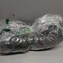 ULTICOR 7-Piece L Shape Sectional Recliner Sofa Covers, Velvet Stretch Reclining Couch Covers for Reclining L Shape Sofa, Thick, Soft, Washable (Dark Grey, 1 Additional seat)