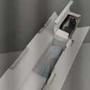 64GB 15.6" Frameo Digital Picture Frame WiFi, Large Electronic Photo Frames 1920 x 1080 IPS FHD Touch Screen, Send Photos from Your Phone from Anywhere, Best Gifts for Parents and Grandparents