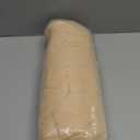 10x10ft Champagne Tulle Backdrop Curtain with Lights String for Parites, Sheer Photo Backdrop Curtains with Lights for Wedding Backdrop Ceremony Reception Bridal Shower Baby Shower Birthday Party (2 Panels(5*10FT))