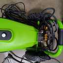 Greenworks Pro Brushless 3000 PSI (CSA Certified) 2.0 Max / 1.1 Electric Pressure Washer (Rugged Steel Frame, 25 Hose, 35 GFCI Power Cord)