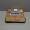 3 Tier Drawer Organizer - Expandable Junk Drawer Organizer Smart Office Supply Organizer, Folding Kitchen Drawer Storage Multi Level Desk Organizer for Makeup, Jewelry, Cosmetics Storage(2 Row 3 Tier) (Grey)