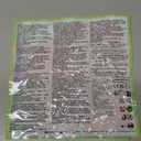 PartyWoo Dark Green Balloons 123pcs Different Sizes of 18 12 10 5 Inch Emerald Hunter Forest Green Balloon Arch Kit for Birthday Christmas Graduation Dinosaur Jungle Theme Party Decorations Green-Y56