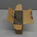 MIULEE Decorative Linen Euro Sham Pillow Covers 24x24 Dark Olive Green Boho Farmhouse Neutral Spring Couch Throw Pillows for Bed Pack of 2 Accent Modern Pillowcase Sofa Livingroom Home Decor