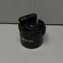 DYLEN Car Cup Holder Expander, Cup Holder Extender Adapter for Car with Expandable Base, Fits Yeti 20/26/30/46oz, Hydroflask 32/40oz, Large Water Bottles in 2.8"-4.2" (16-46oz)