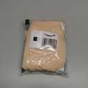 Newborn Photography Props Swaddle Newborn Wraps for Baby Boys Girls Infant Baby Photo Props Shoot Stretch Blanket (Beige)