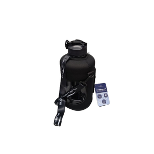 Fuelmate Carry Bottle Black
