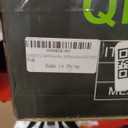 1600 W Solar Street Light for Outdoor Use - 256000LM Solar Lights with Motion Sensor,YST-40WJG