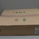 6" Windshield Wind Shield Windscreen Air Deflector for Harley Touring Road Glide FLTRX Special FLTRXSTSE CVO Road Glide FLTRXSE 2023-2024, for Dual Headlights (Clear)