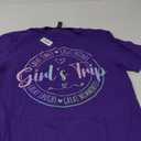 Girls Trip 2025 Weekend Vacation Trip Party Matching T-Shirt L