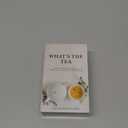 GZXINKE What's The Tea? Relationships Oracle Cards, Life Oracle Deck, Oracle Cards Deck for Beginners, Interpreting Our Career and Life Relationships