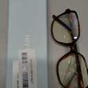 miyya Blue Light Blocking Glasses for Women, Blue Light Glasses for Women Oversized Fashion Glasses (**Tortoise)