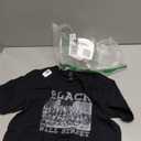 Vintage Black Business Black History Month Black Wall Street T-Shirt. S Size