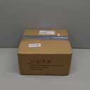 12W Landscape Lighting Kit, Low Voltage Landscape Lights with Transformer 100FT UL-Listed Wire & Connectors, 2700K Waterproof Outdoor Spot Lights for Yard House Tree 12V-24V 12Pack