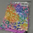 Girls Tankini Swimsuit Two Piece Bathing Suits Beach Swimwear Size 12