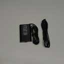 65W OEM Power Cord for Dell Latitude 5400 5410 5480 5590 7390 7480 7400 7490 E7270 E7470 Chromebook 11 3120 3180 3189 3181 Laptop Charger - 7.4mm Round Tip AC Adapter