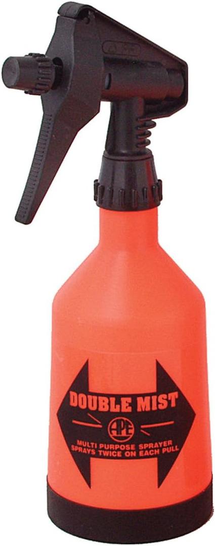 Double Mist Trigger Sprayer (0.5 LTR)