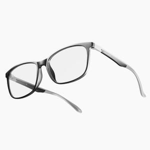 Prospek Mens Blue Light Glasses, CARBON - High Optical Quality Lenses and Ultra Light Frame