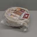 Superbaking 2 pcs Banneton Bread Proofing Basket, 9" Splinter-Free Round Rattan Bread Basket with Liners, Sourdough Starter Kit, Sourdough Bread Baking Supplies & Sourdough Kit, Bread Making Tools