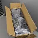 PetThem Dog Ramp for Car 71'' X-Long & 17.2" Wide Folding Dog Ramps for Large Dogs with Non-Slip Rug Surface Portable Dog Car Ramp for SUV Car & Truck, Outdoor Dog Ramp Up to 250 LBS