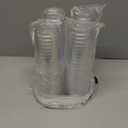Chinet Cut Crystal 14 Oz 60 Count