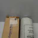 Esterra Muslin Throw Blanket 50x65 Inches Cozy Soft Lightweight Pre-Washed Cotton Blanket, All Season Breathable 4-Layer Gauze Blanket Throw for Sofa Couch Bed, Sage Green