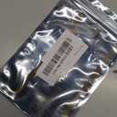 California JOS 1M Ohm Carbon Film Single Fixed Resistor 1/4 W (0.25 Watts) 5% Tolerance, (1M R, 1M ohm, 1M ) Resistor (10 Pack)