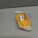 Soap Holder Shower Dish bar Wall Bathroom Shampoo Dishes Caddy Mounted Sponge Adhesive Tray Bath Shelf Draining Dishes Cute Whale Design Bathtub Kitchen Sink jabonera para baoYellow