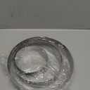 Large Round Cake Ring Set-4/6/8 Inch Biscuit Cutter Stainless Steel Circle Pancake Mold English Muffin Ring