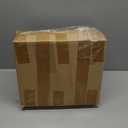 H RUO Stealth Luggage Rack,Black Detachable Luggage Rack Compatible with Harley Davidson Street Glide Road Glide Road King Electra Glide Ultra Limited 2009-2025