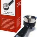 Gaggia 421941312101 Crema Perfetta Filter Holder