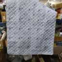 Baby Play Mat 39x57 in