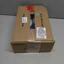 Gerber Stage 3 Baby Food Snacks, Garden Tomato Lil' Crunchies, Snacks for Babies, Baby Led Feeding, 6-Pack