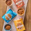 NuTrail 17g Protein Nut Granola Cereal, Variety Pack, No Sugar Added, Keto, Low Carb, Gluten Free, Grain Free, Healthy Breakfast 8 oz. 3 Count (EXP 06/23/26)