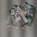 Rimmel London Stay Matte Liquid Mousse - 091 Light Ivory - Foundation, Lightweight, Shine Control, Oil-Free, 1oz