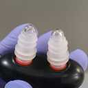 Original NoMore Red Light Therapy for Nose  LED Nasal Device for Dry Nose & Sinus Comfort, No More Colds, USB-Rechargeable Light Therapy