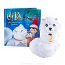 Elf Pets: an Arctic Fox Tradition