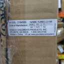 Graco TurboBooster 2.0 Backless Booster Car Seat, Denton, Date of Manufacture 2026/03/11