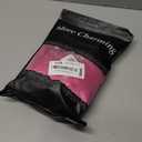 Copper Red Wig Wavy Layered Wig with Curtain Bangs Synthetic Long Ginger Wigs for Black White Women Long Wig Butterfly Haircut Reddish Brown