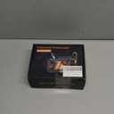 Endoscope Camera with Light, 1920P HD Borescope Inspection Camera with 4.3" IPS Screen, AukonVee IP67 Waterproof with 8 LEDs & 16.5ft Semi-Rigid Snake Camera for Automotive Pipe Tools Gadgets for Men