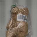 Apricot Lamb Toys Plush Brown Teddy Bear Stuffed Animal Soft Cuddly Perfect for Child 8 Inches