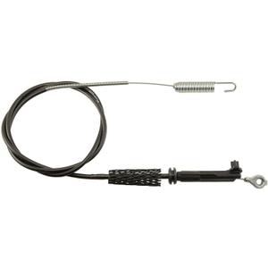 Fascinatte 107-0799 Blade Engagement Cable for Toro Recycler Lawn Mower 20047, 20068, 20075