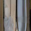 International Concepts 30" High Unfinished Tea Table