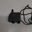 PULACO 400GPH Submersible Pump with 5 ft Tubing, (1500L/H 25W) durable fountain water pump for Pond Fountain, Aquariums Fish Tank, Statuary, Hydroponics