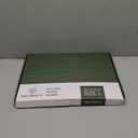 THETCHRY Walnut Wood Cutting Boards for Kitchen, Large Chopping Board Double Sided, End Grain Cutting Board with Handle, Charcuterie Butcher Block for Meal Prep & Serving with Gift Box, 17"×13"×1"