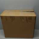 Medline 5" Elongated Raised Toilet Seat, with Lock and Removable Padded Arms- A Medical Seat for Seniors, Elderly, Adults, or Post-Surgery Recovery, 1 Ct.