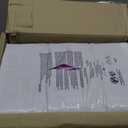 Poise Overnight Incontinence & Postpartum Pads for Bladder Leaks, 8 Drop Extra Coverage, 72 Count (2 Packs of 36)